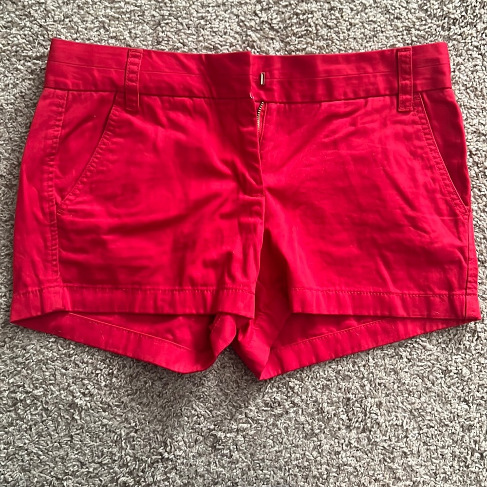 J.Crew shorts